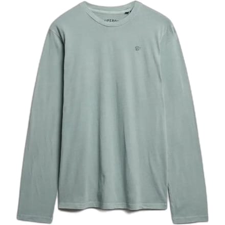 T-shirt met lange mouwen Superdry Classic Essential