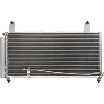 Condensator, airconditioning KOYORAD CD101176C