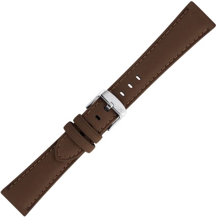 Morellato PMX032FLAKE16 Horlogeband - 16mm