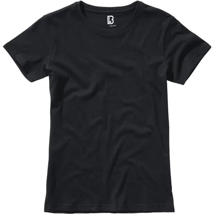 Dames-T-shirt Brandit