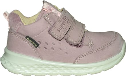 Superfit - 369 - Lage schoenen - Kleur: Roze - Maat: 22