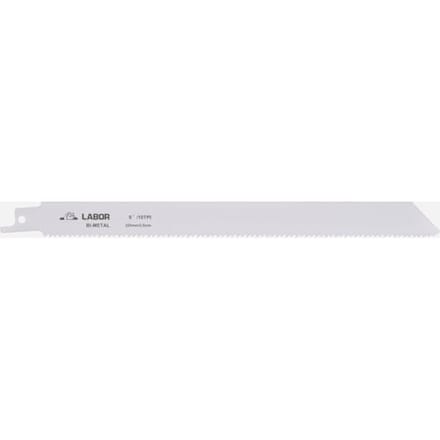 Labor reciprozaagbladen metaal S1122HF 225mm (5 Stuks)