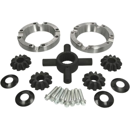 Reparatieset, achteras EURORICAMBI 74170826
