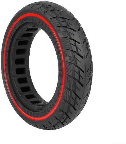 Vt products - 8,5 Inch Massieve Band - Vervangende Band voor