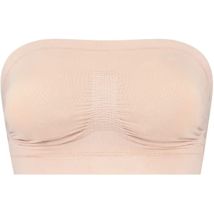 Dames bustier Bye Bra Soft Touch Seamless
