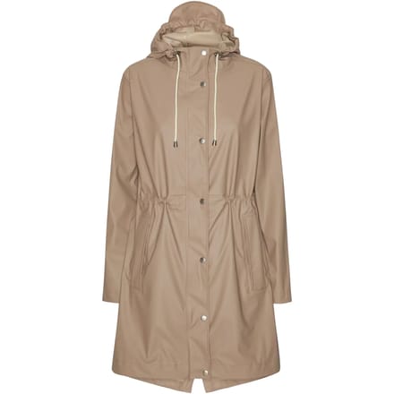Regenparka voor dames Ilse Jacobsen Hornbæk