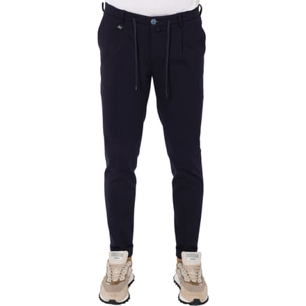 Barbati Met Coulissein Jersey GREGORY 912 89