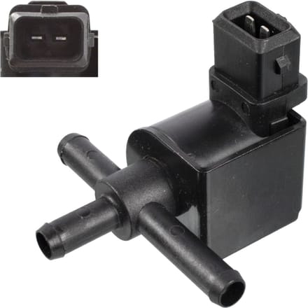 Vuldrukregelklep FEBI BILSTEIN 107865