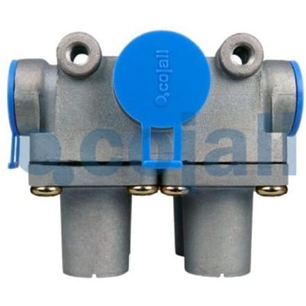 Multi-circuit ventiel COJALI 2322209