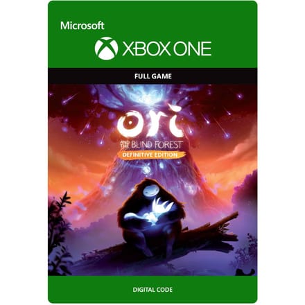 Ori and the Blind Forest Definitive Edition - Xbox One Download