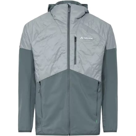Hooded jacket VAUDE Brenva II