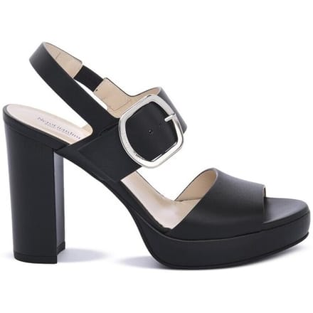 Sandalen met hakken NeroGiardini Sandalen