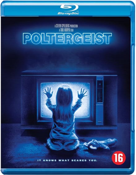 Poltergeist (Blu-ray)