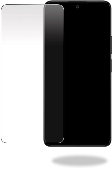 Mobilize Screenprotector geschikt voor POCO F4 Glazen | Mobilize Screenprotector - Case Friendly