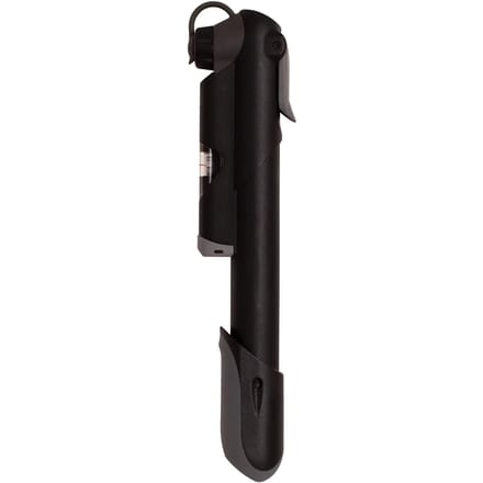 Handpomp met manometer Softee Spiri