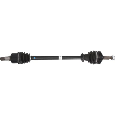 Aandrijfas POINT GEAR PNG73168