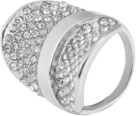 AKZENT Akzent dames ring Nasha, duurzaam