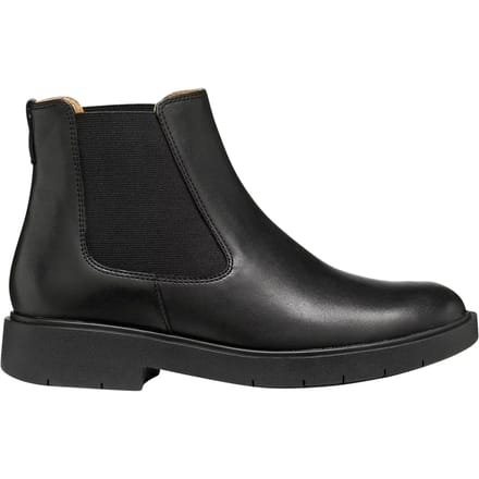 Geox Spherica Ec1 B A Laarzen Zwart EU 40 Vrouw