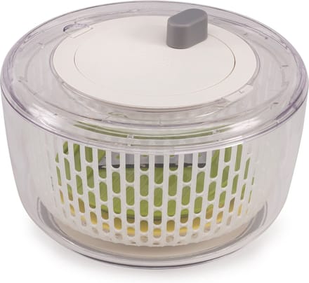 Joseph Joseph Duo Opal - Salademaker Set met 3 Functies - SAN - Multicolor