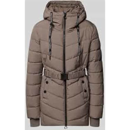 Gewatteerd jack met Sorona® Aura-vulling