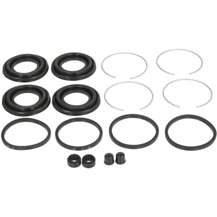 Reparatieset, remklauw AUTOFREN SEINSA D4-2106