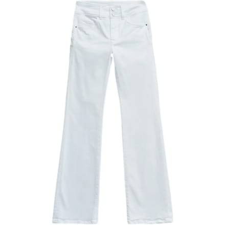 Bootcut jeans voor dames Salsa Jeans Secret Push In