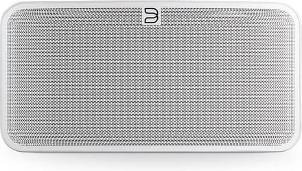 Bluesound Pulse Mini 2i Draadloze Speaker voor Multiroom - Wit
