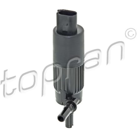 Topran Waswaterpomp, koplampsproeier HANS PRIES 502 866