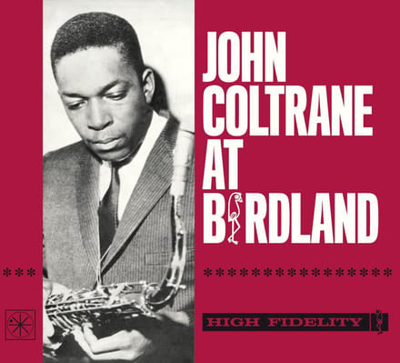 At Birdland (Digi)