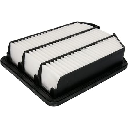Luchtfilter MANN-FILTER C 26 018