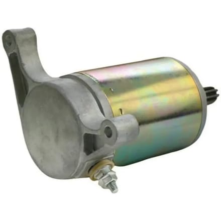 Originele aanpasbare motorstarter Brazoline Yamaha