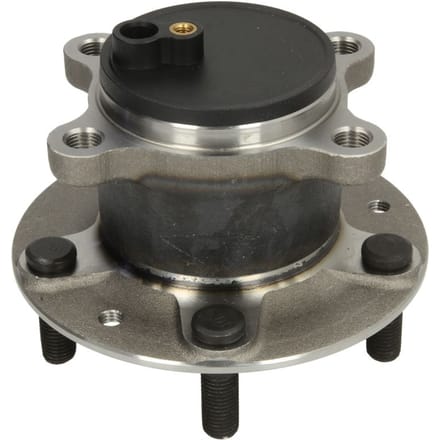 Wiellagerset BTA H23060BTA