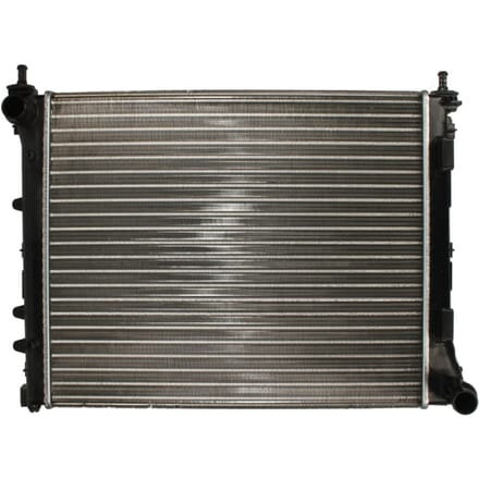 Radiator, motorkoeling THERMOTEC D7F047TT