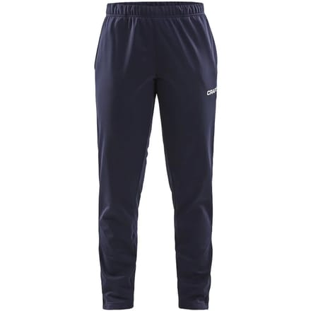 Craft Squad Polyesterbroek Dames - Marine | Maat: M