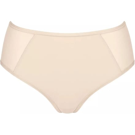 Sloggi Women Soft ADAPT High Waist (1-pack) - dames slip - beige