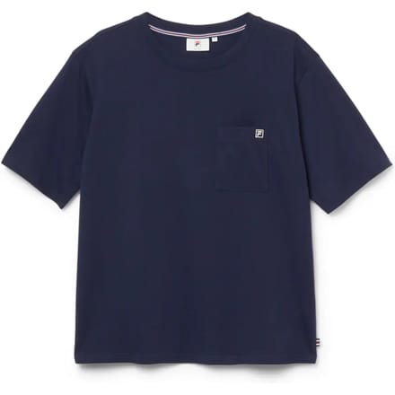 T-shirt Fila Zuel