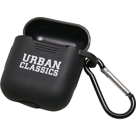 Koptelefoondoos Urban Classics logo