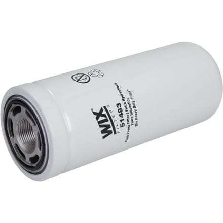 Oliefilter WIX FILTERS 51483