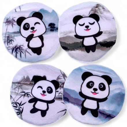 Dailygoods- Handwarmer Oplaadbaar - Handwarmers Herbruikbaar