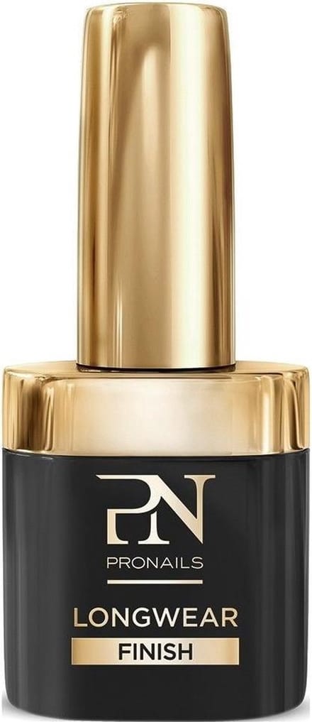 Pronails Longwear Finish 10ml