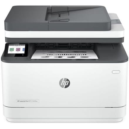 HP Laserprinter LaserJet Pro MFP 3102fdw