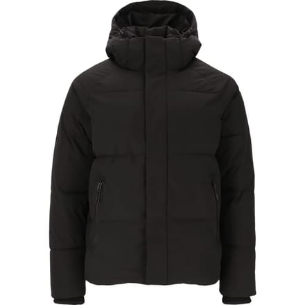 WHISTLER Winterjacke Greyston