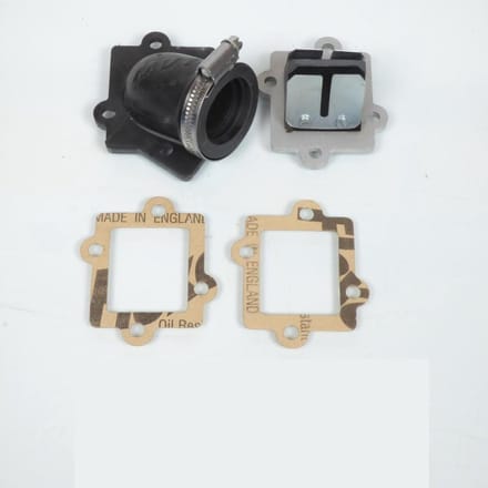 Clapet d admission MVT pour Scooter MBK 50 Evolis Neuf