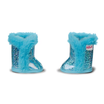 Baby Born Glitter Boots 2 Assorti 43 Cm