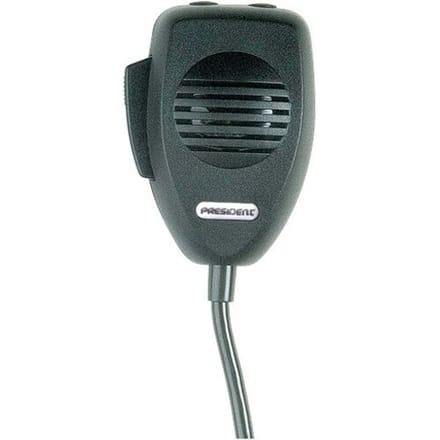 Microfoon President DNC-520 UP/DOWN 40497
