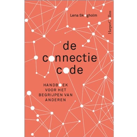De Connectiecode - Lena Skogholm