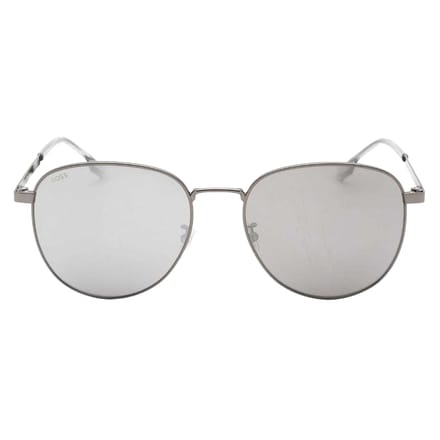 Hugo Boss Zonnebrillen voor heren (Zilver)