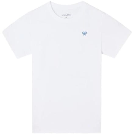 T-shirt Korte Mouw Silbon SS263070401257