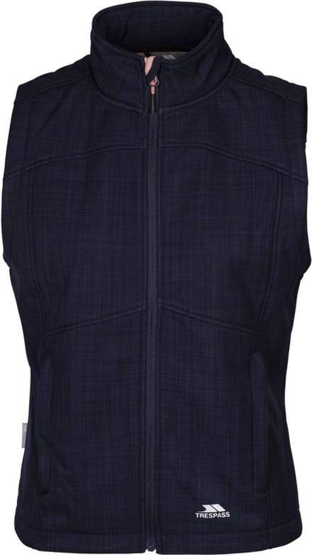 Trespass Mereb - Damesgilet Tp50 Marine Marl - XL