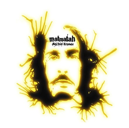 Matmatah - Archie Kramer (LP) (Limited Edition)